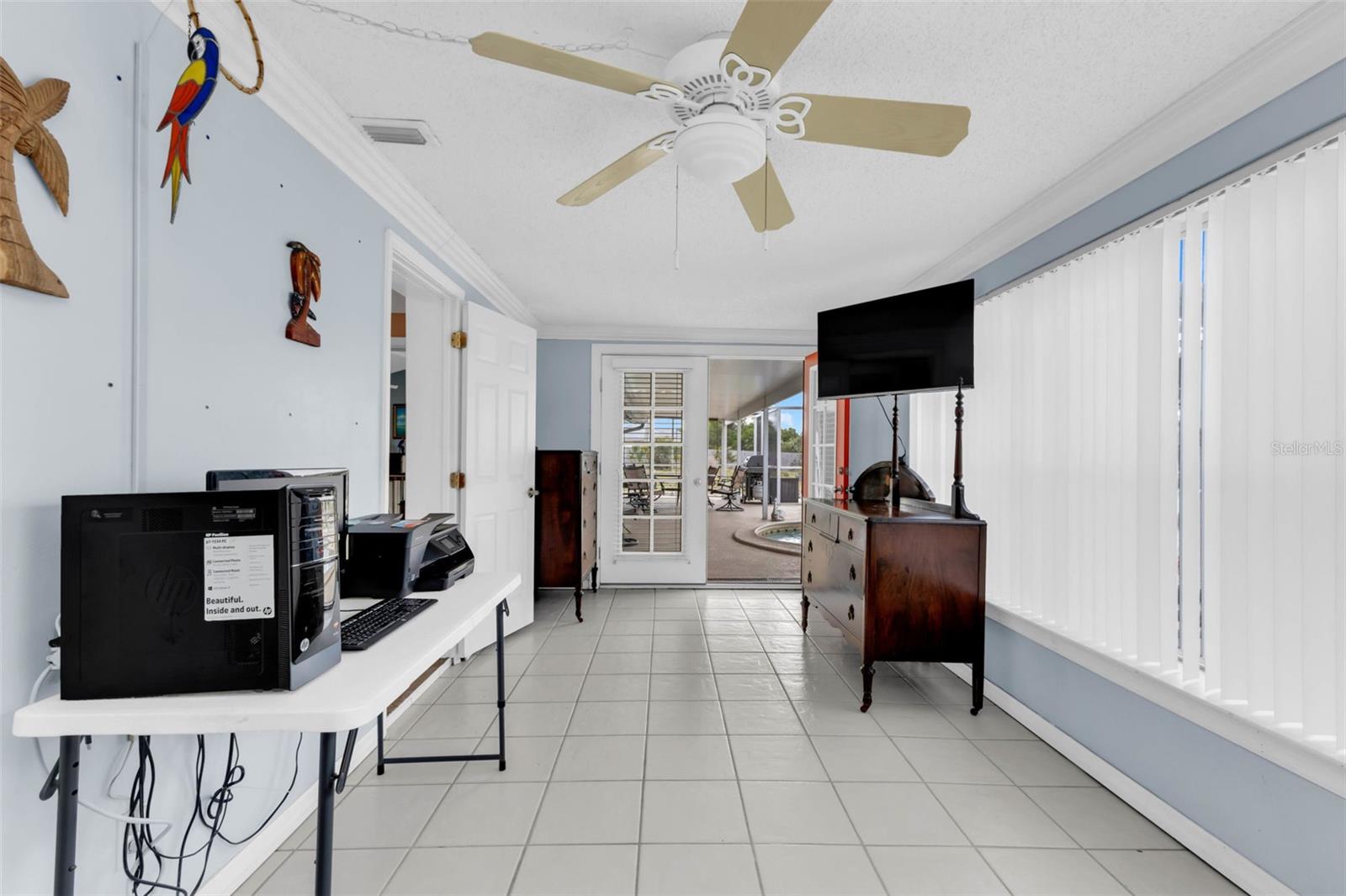 21285 EDGEWATER DR, PORT CHARLOTTE, FL, 33952