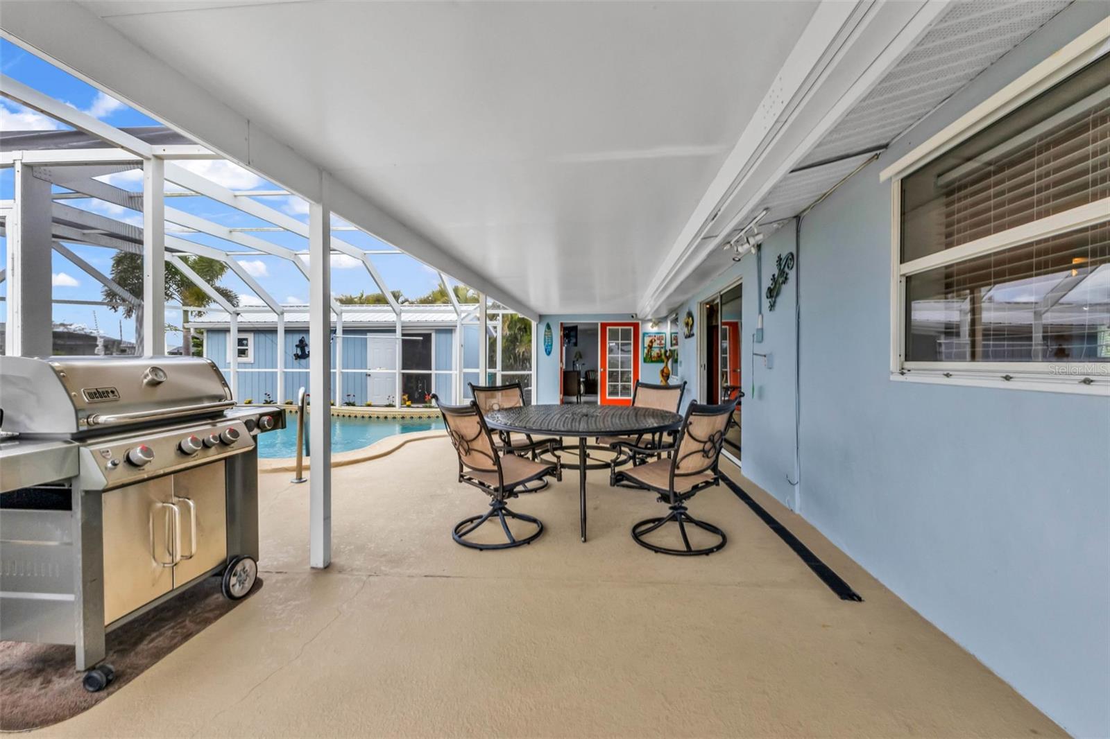 21285 EDGEWATER DR, PORT CHARLOTTE, FL, 33952