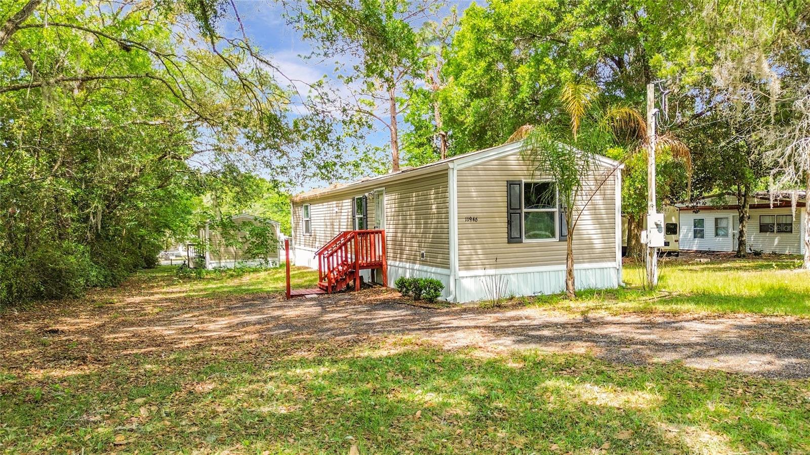 11946 SE 99TH TER, BELLEVIEW, FL, 34420