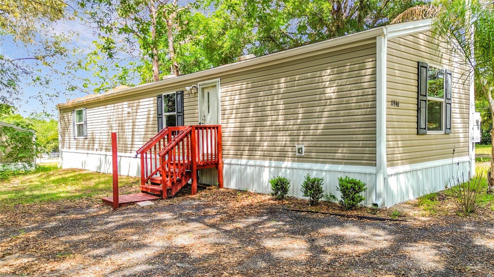 11946 SE 99TH TER, BELLEVIEW, FL, 34420