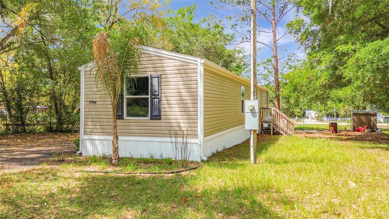 11946 SE 99TH TER, BELLEVIEW, FL, 34420