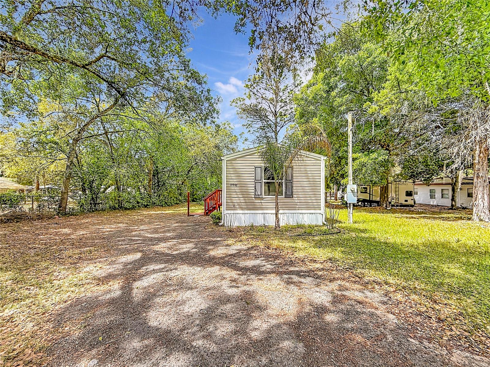 11946 SE 99TH TER, BELLEVIEW, FL, 34420