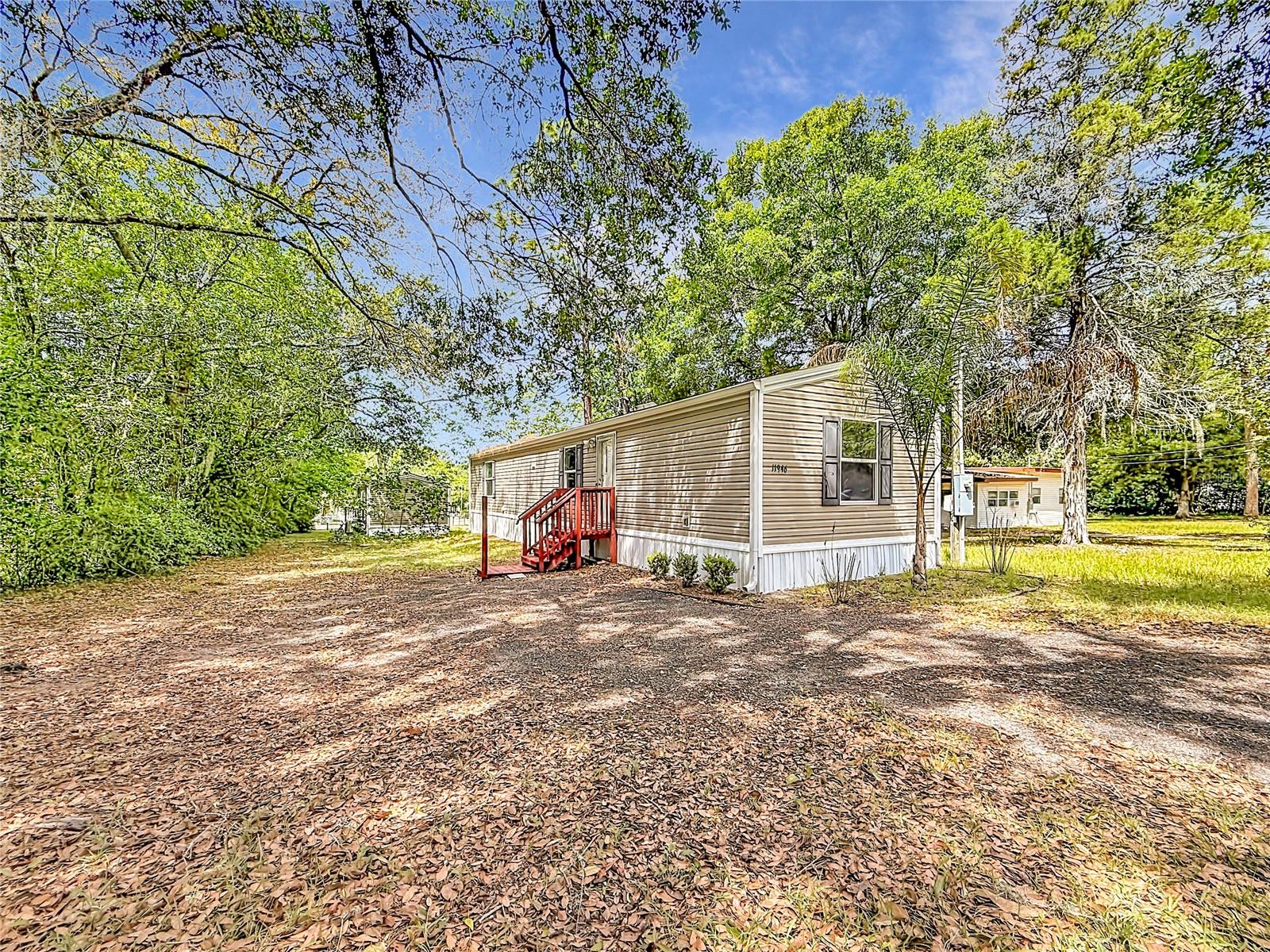 11946 SE 99TH TER, BELLEVIEW, FL, 34420