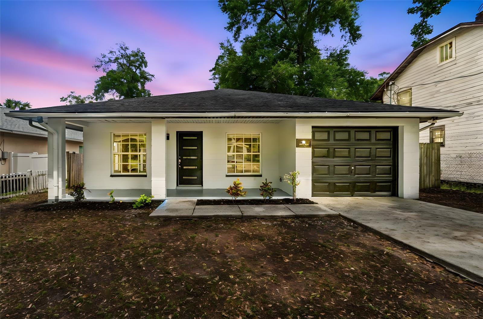 310 E CLINTON ST, TAMPA, FL, 33604