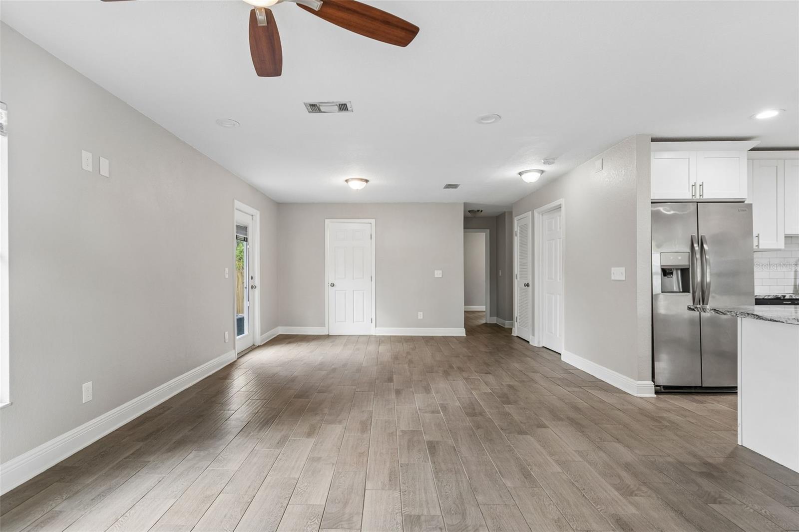 310 E CLINTON ST, TAMPA, FL, 33604