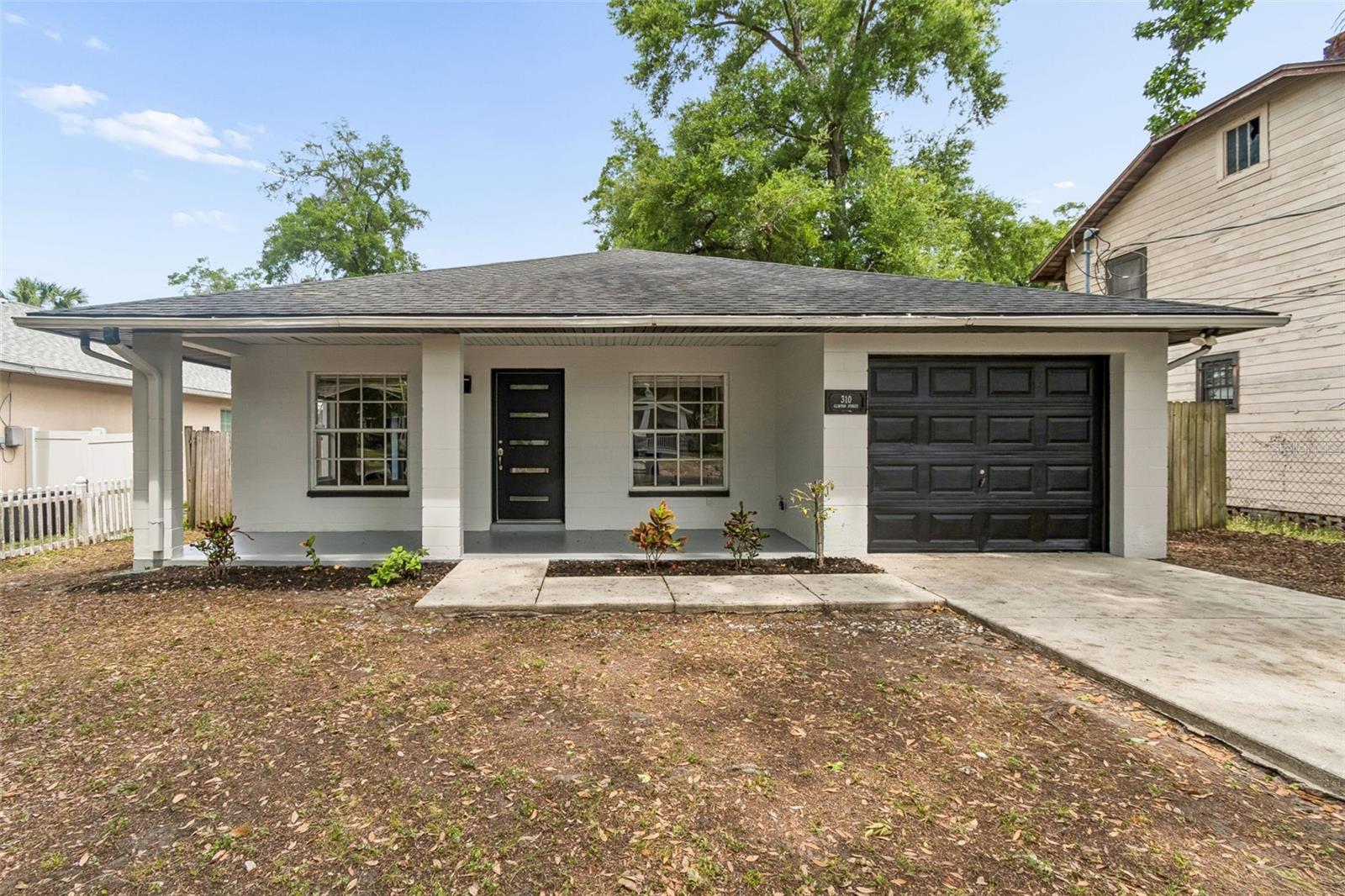 310 E CLINTON ST, TAMPA, FL, 33604