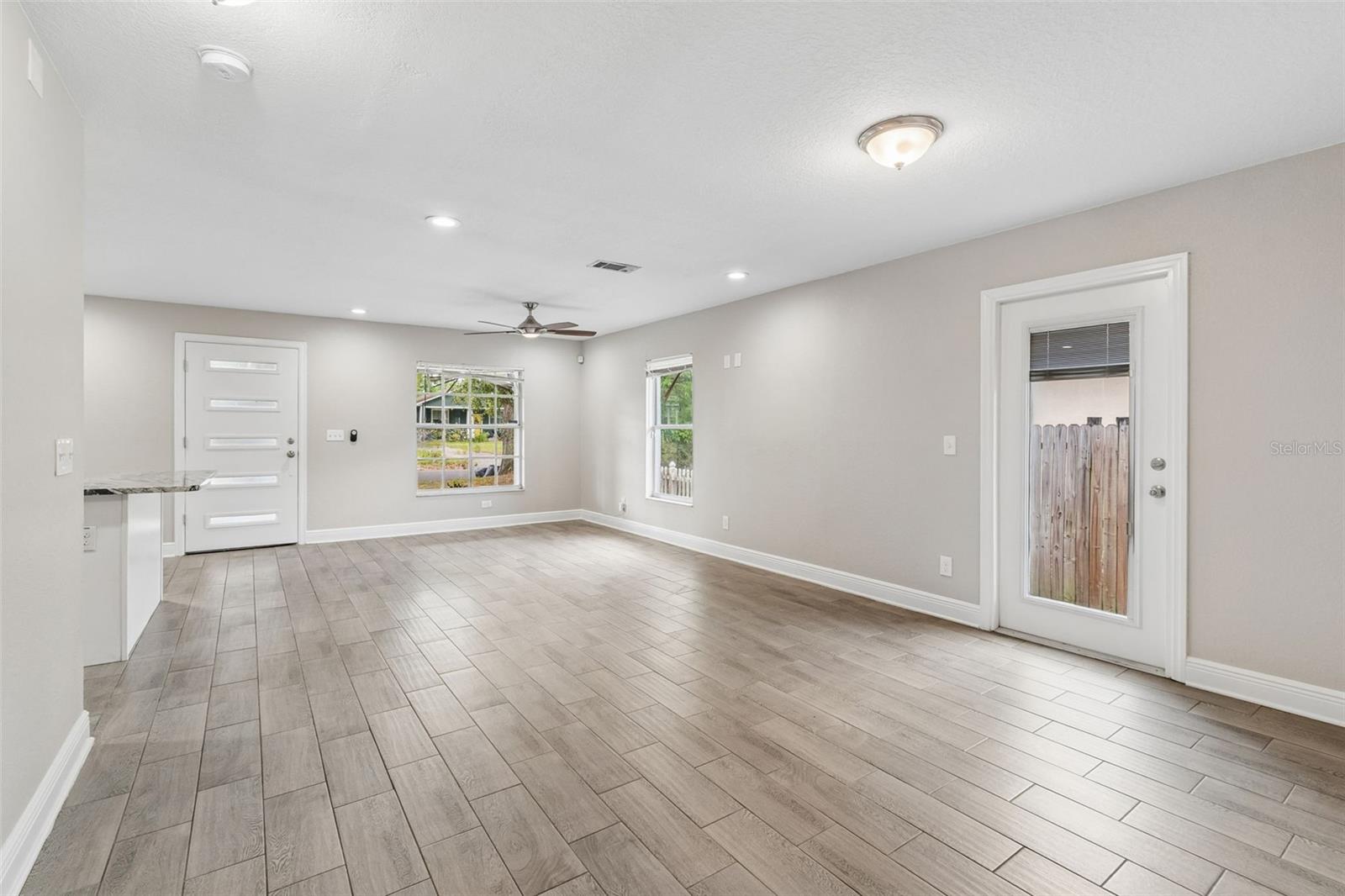 310 E CLINTON ST, TAMPA, FL, 33604
