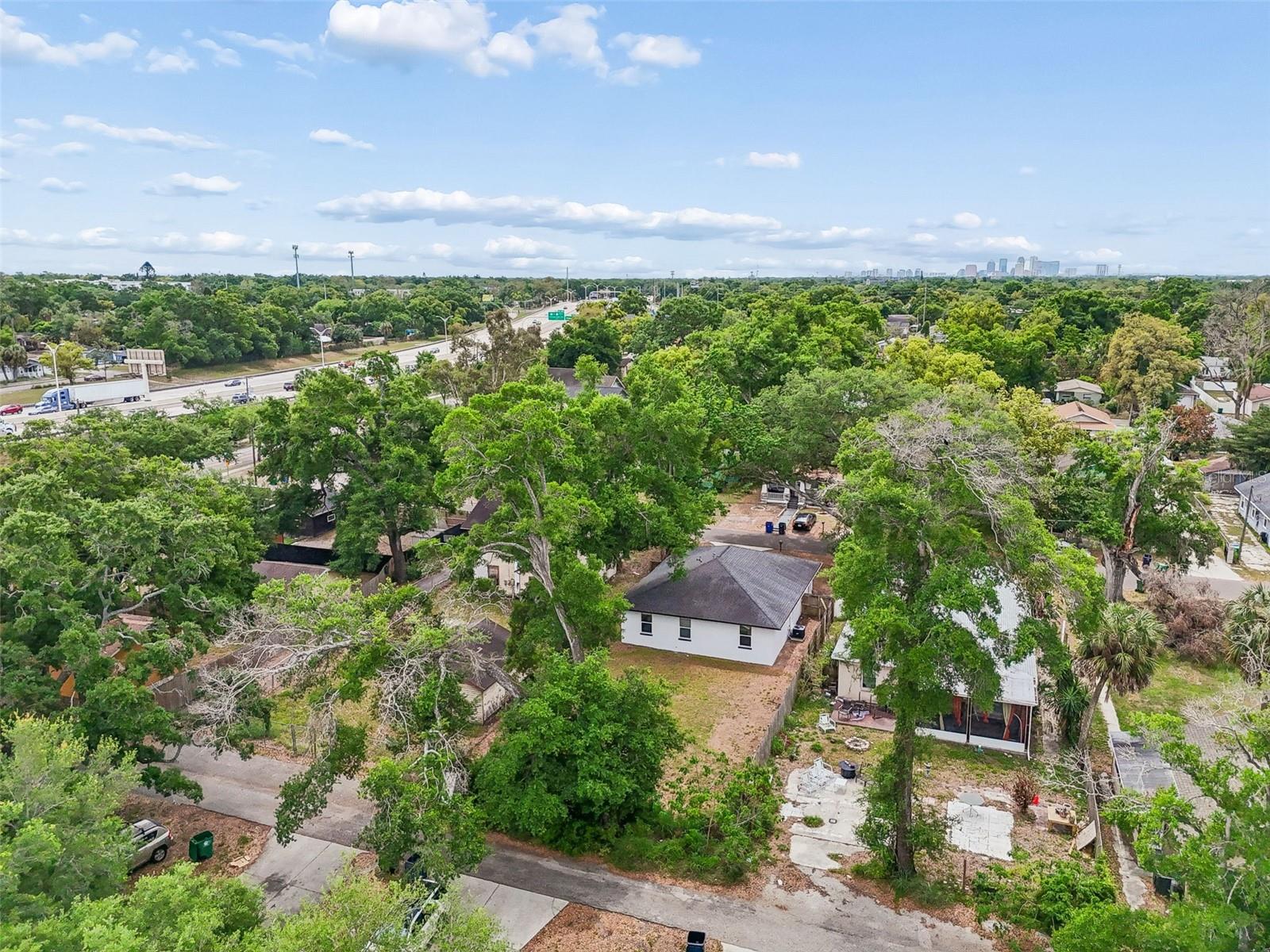 310 E CLINTON ST, TAMPA, FL, 33604