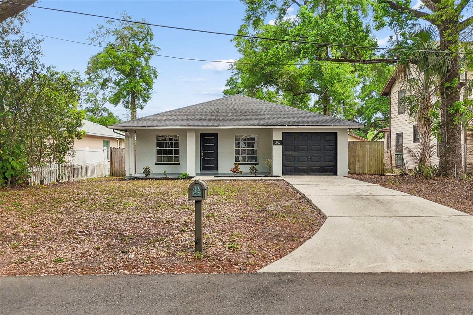 310 E CLINTON ST, TAMPA, FL, 33604