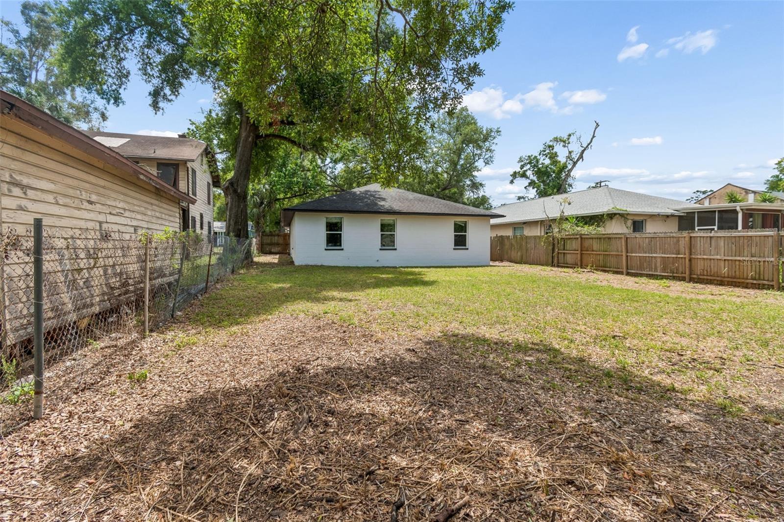 310 E CLINTON ST, TAMPA, FL, 33604