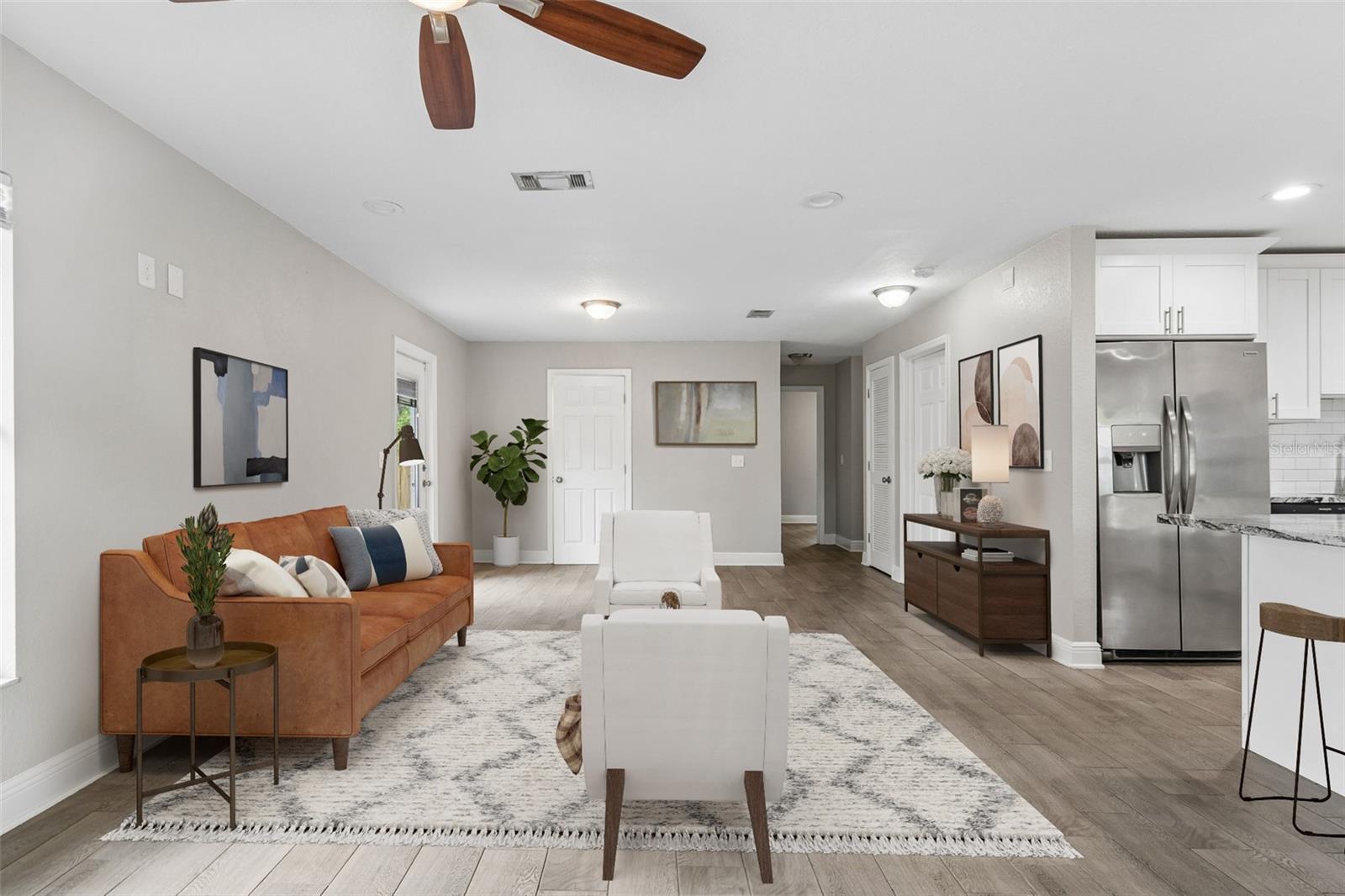 310 E CLINTON ST, TAMPA, FL, 33604