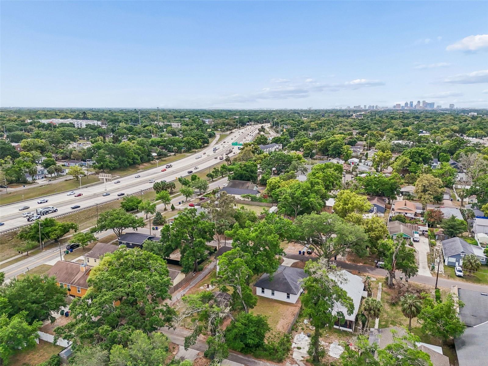 310 E CLINTON ST, TAMPA, FL, 33604