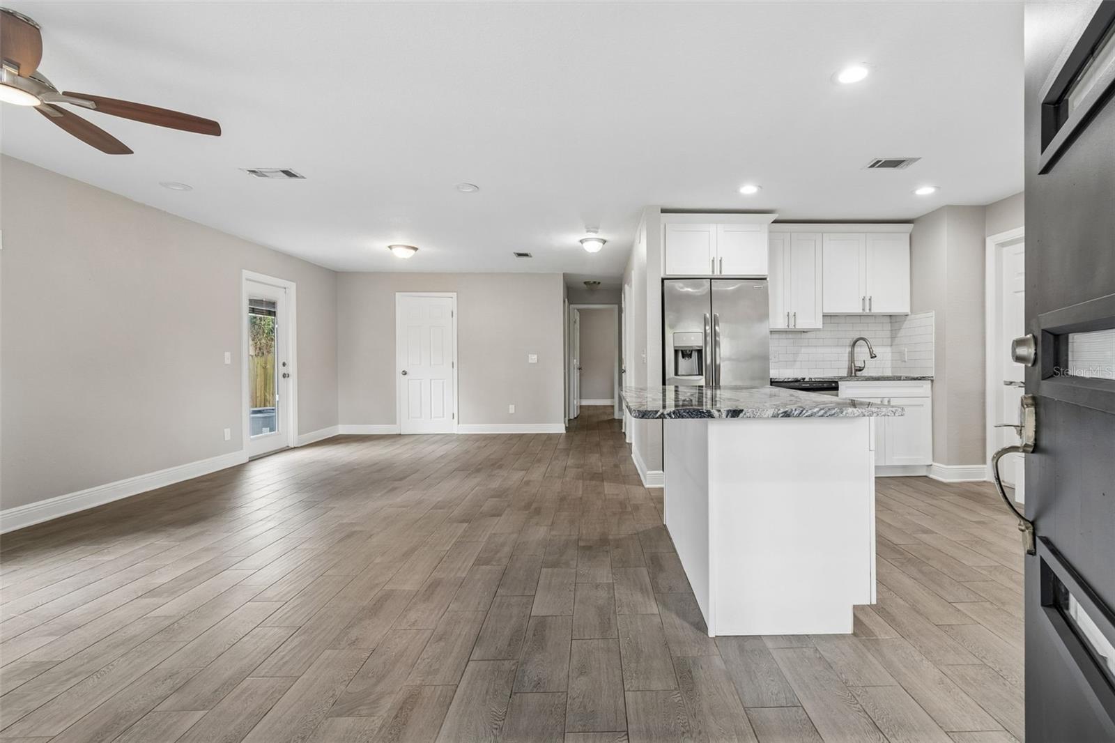 310 E CLINTON ST, TAMPA, FL, 33604