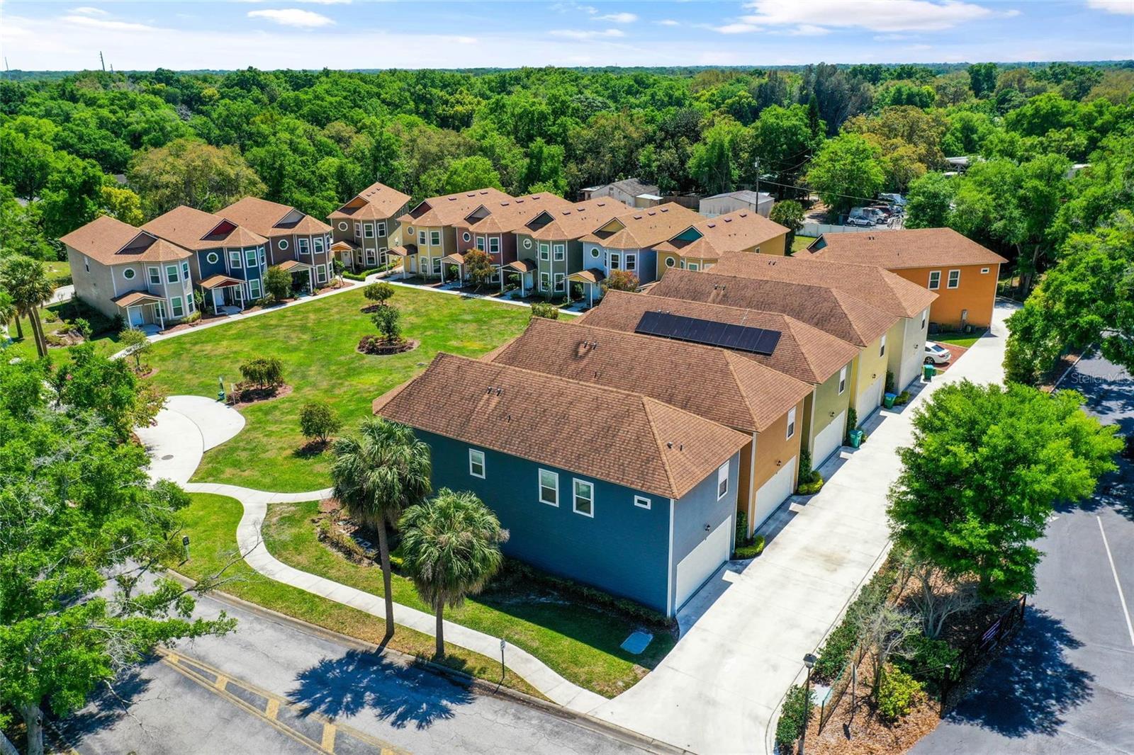 509 SUNBRANCH LN, CASSELBERRY, FL, 32707