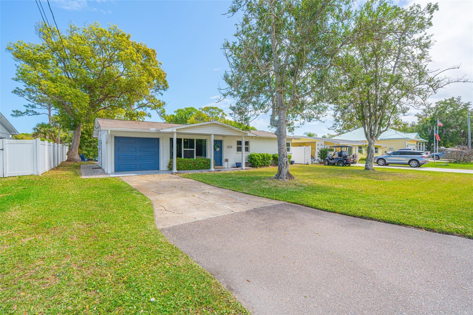 517 S PENINSULA AVE, NEW SMYRNA BEACH, FL, 32169