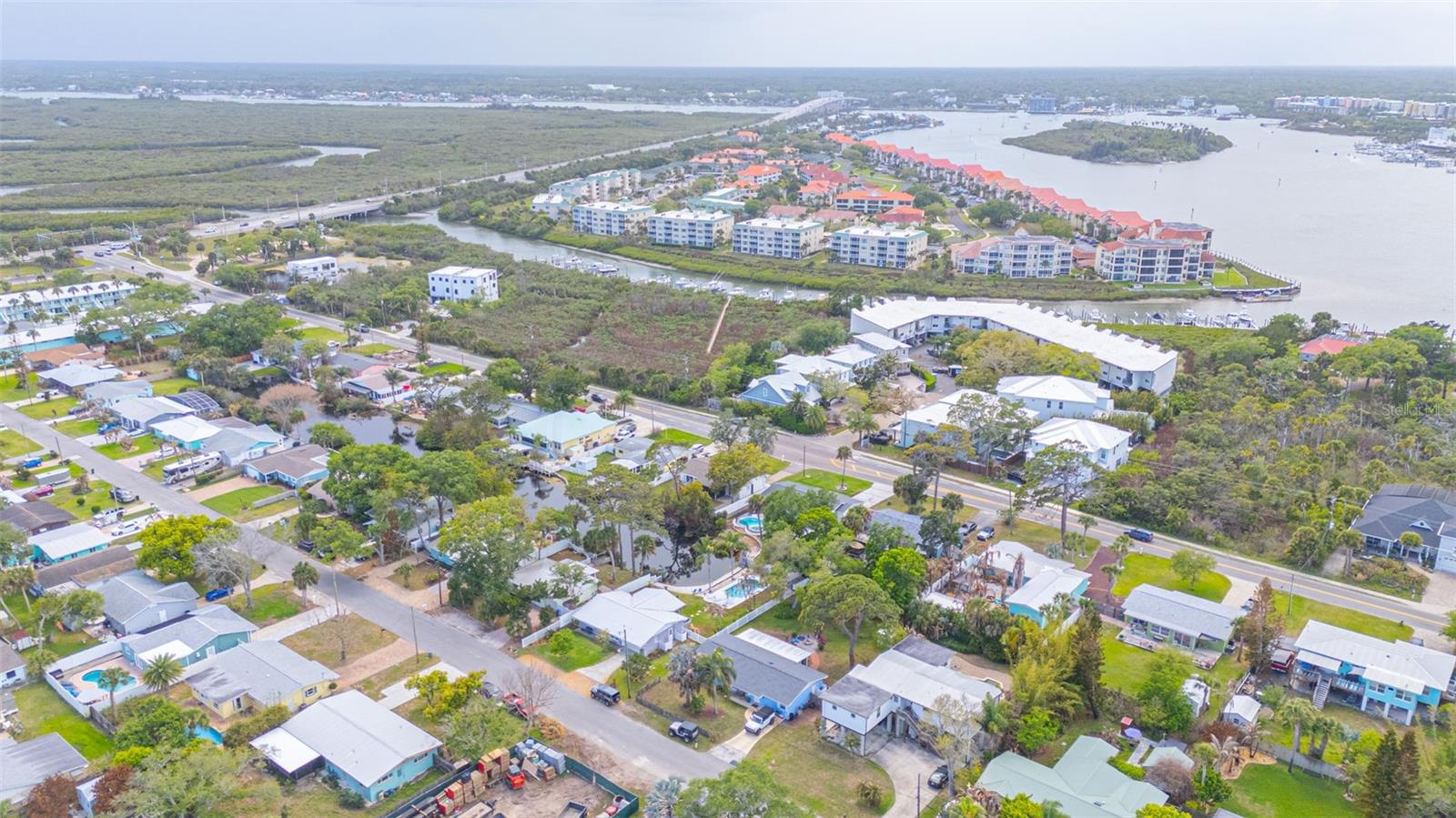 517 S PENINSULA AVE, NEW SMYRNA BEACH, FL, 32169