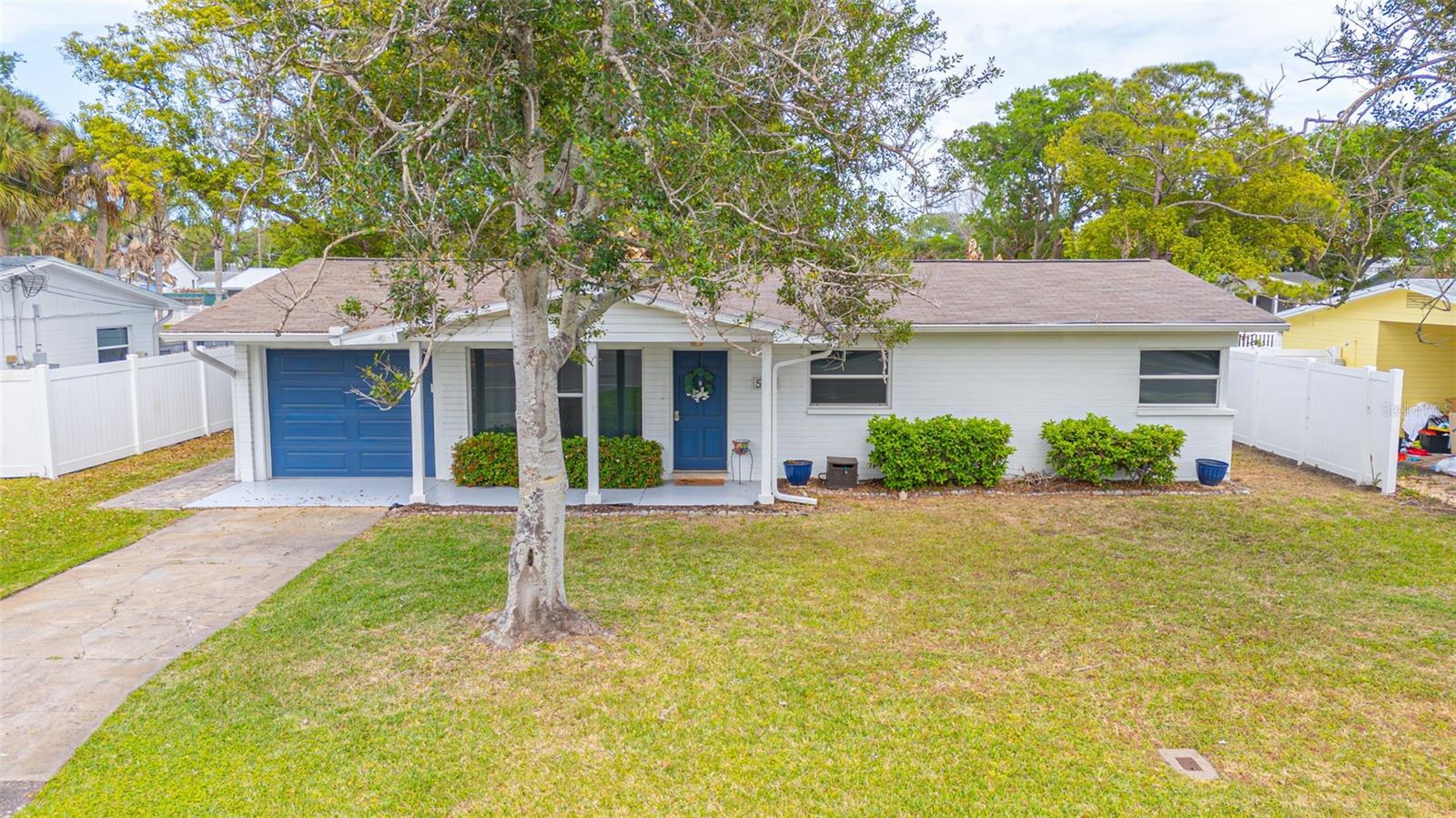 517 S PENINSULA AVE, NEW SMYRNA BEACH, FL, 32169