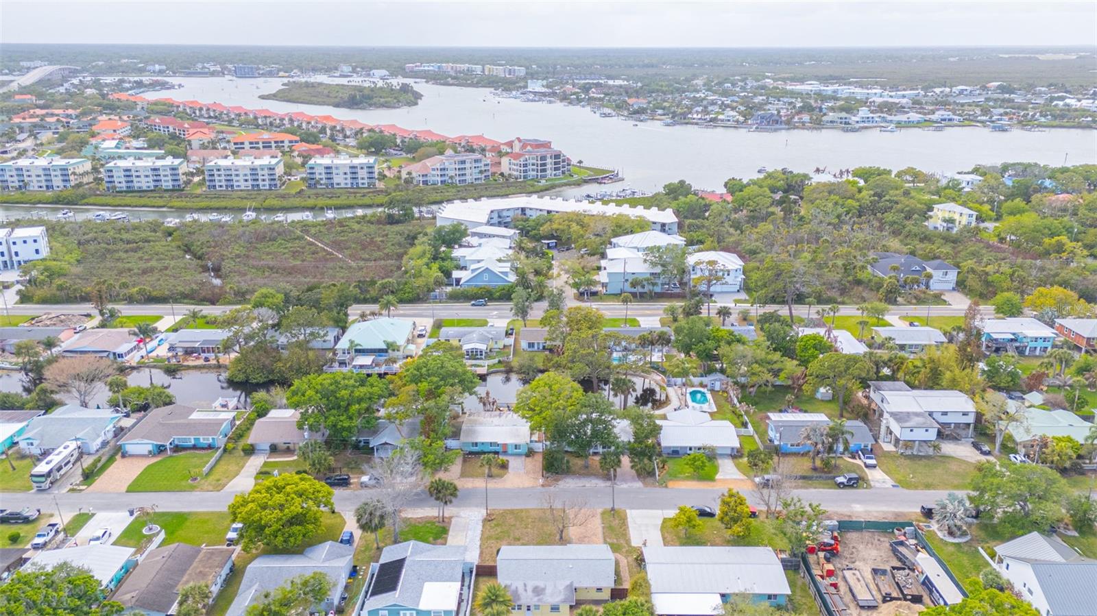 517 S PENINSULA AVE, NEW SMYRNA BEACH, FL, 32169