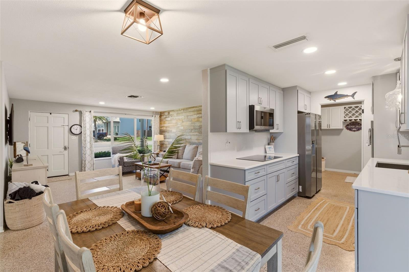 517 S PENINSULA AVE, NEW SMYRNA BEACH, FL, 32169