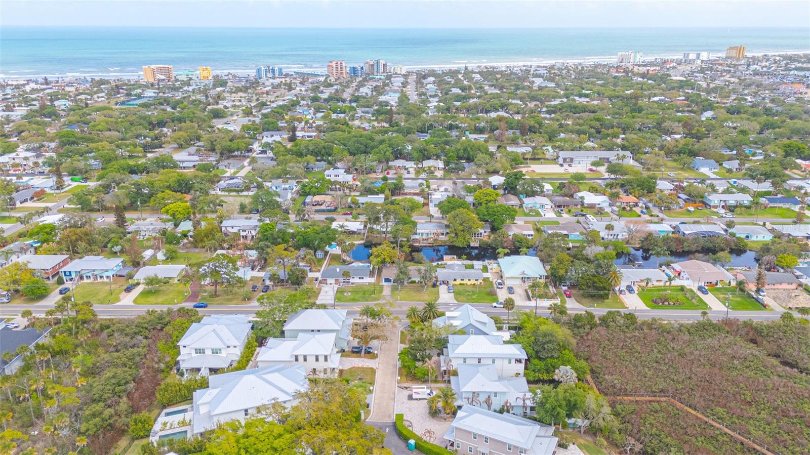 517 S PENINSULA AVE, NEW SMYRNA BEACH, FL, 32169