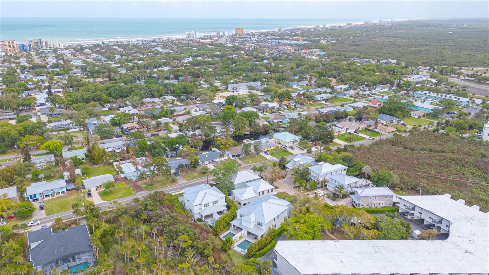 517 S PENINSULA AVE, NEW SMYRNA BEACH, FL, 32169