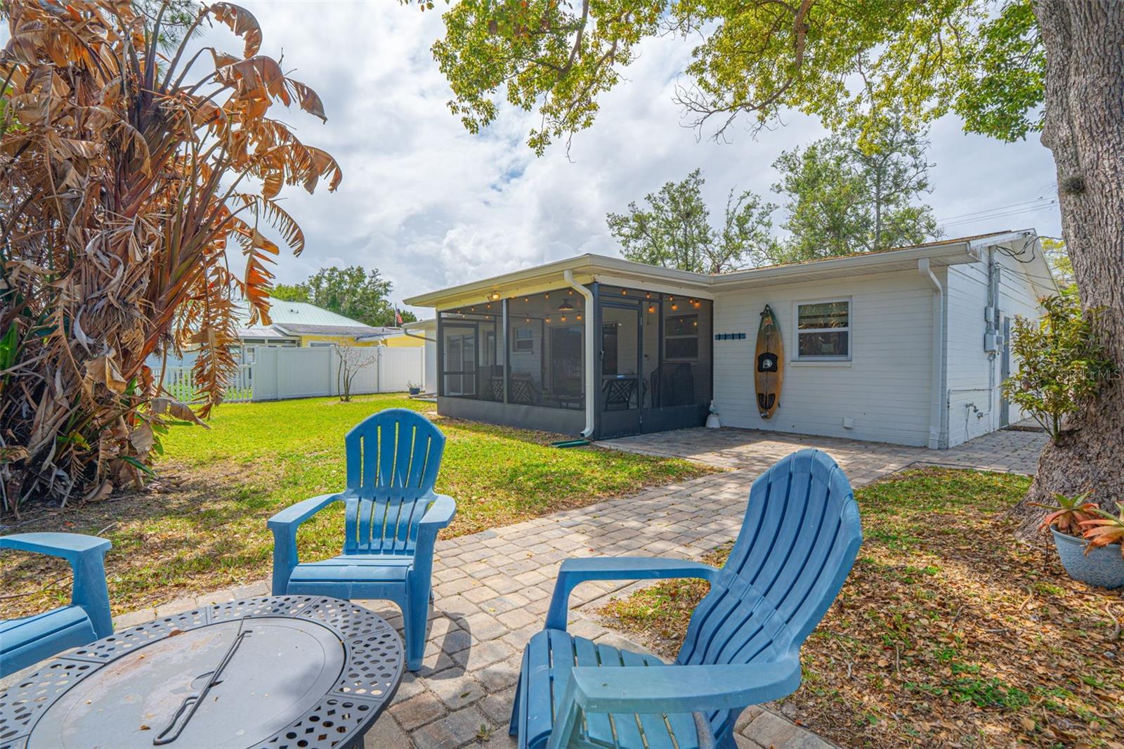 517 S PENINSULA AVE, NEW SMYRNA BEACH, FL, 32169