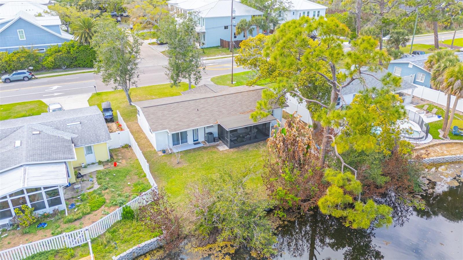 517 S PENINSULA AVE, NEW SMYRNA BEACH, FL, 32169