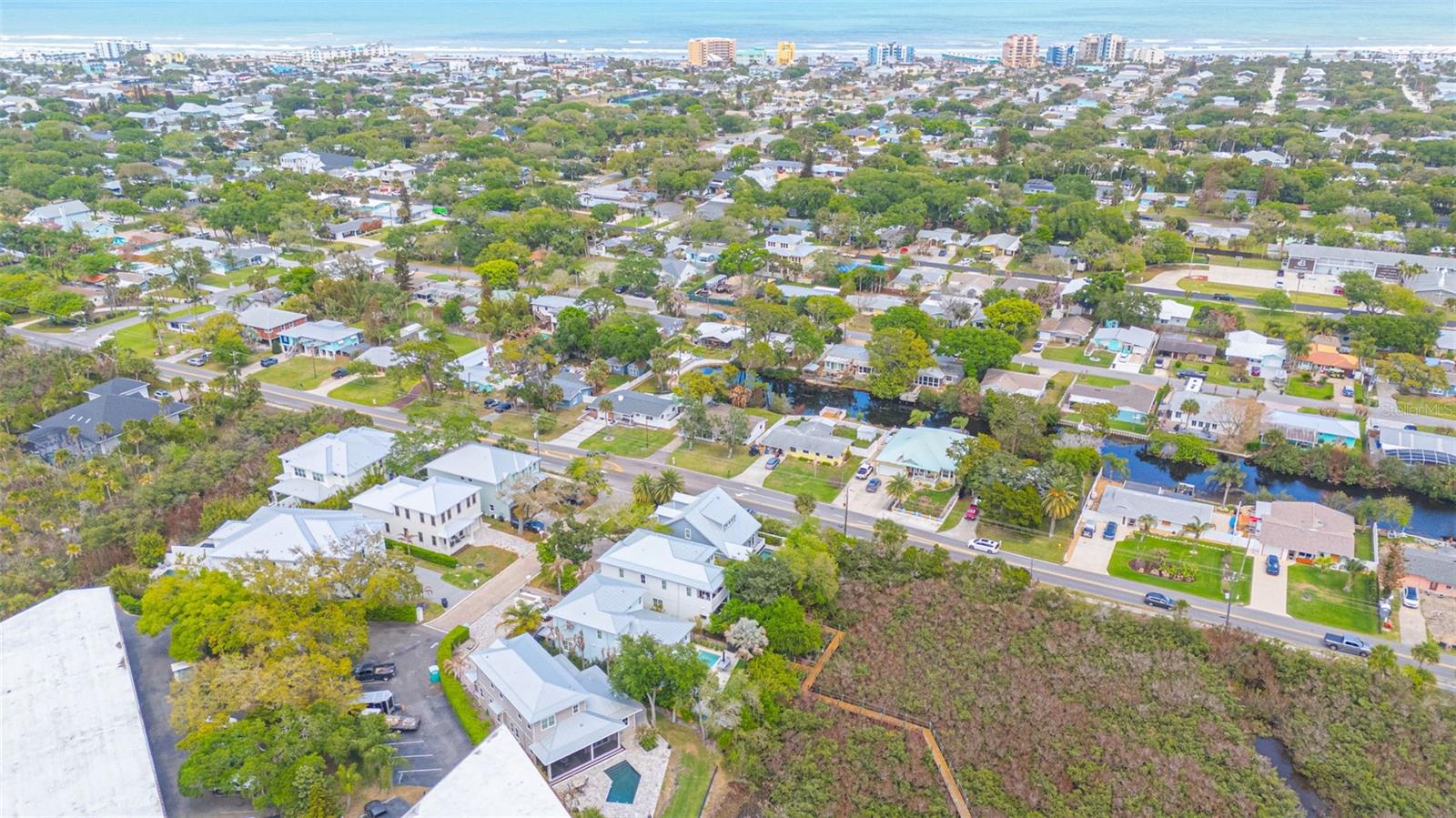 517 S PENINSULA AVE, NEW SMYRNA BEACH, FL, 32169