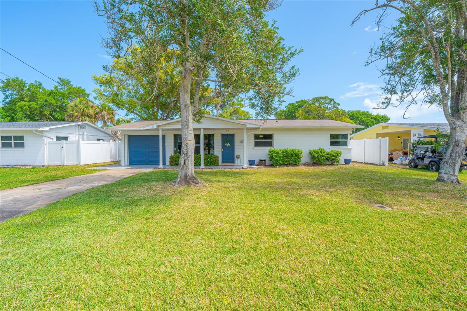 517 S PENINSULA AVE, NEW SMYRNA BEACH, FL, 32169