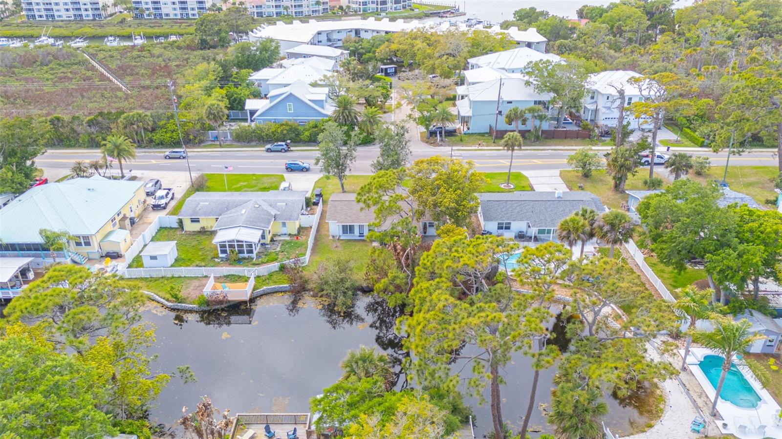 517 S PENINSULA AVE, NEW SMYRNA BEACH, FL, 32169