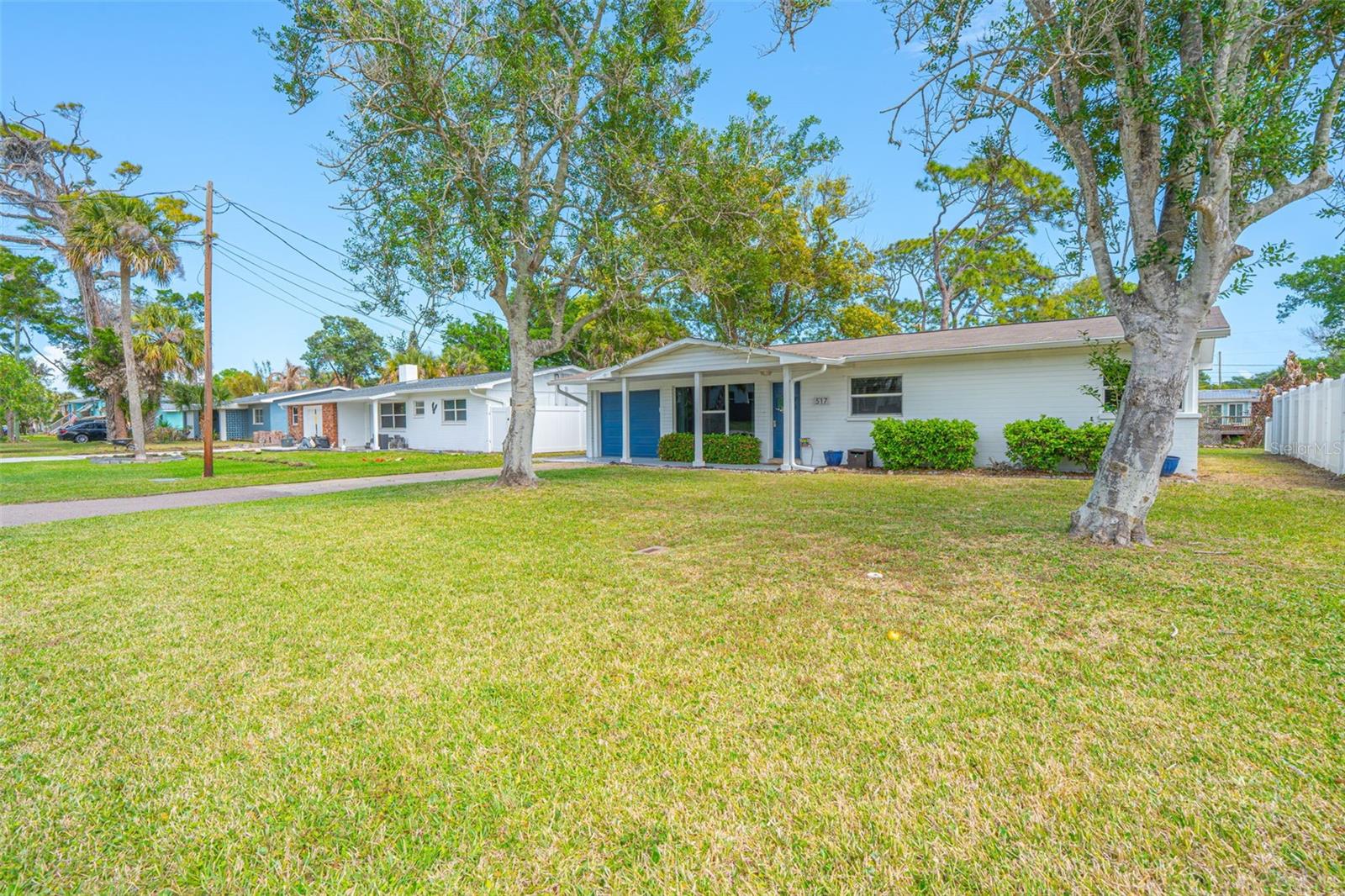 517 S PENINSULA AVE, NEW SMYRNA BEACH, FL, 32169