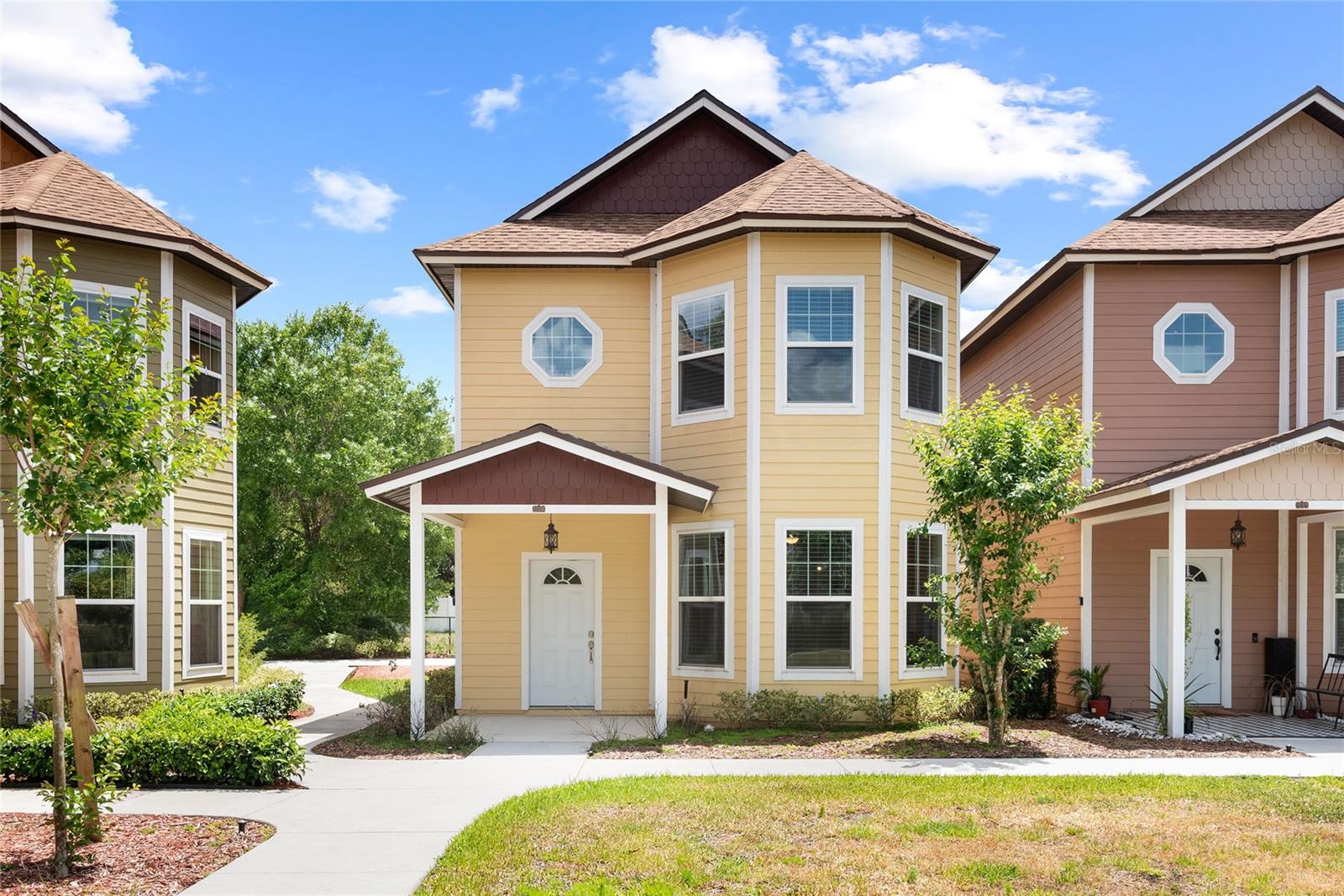 537 SUNBRANCH LN, CASSELBERRY, FL, 32707