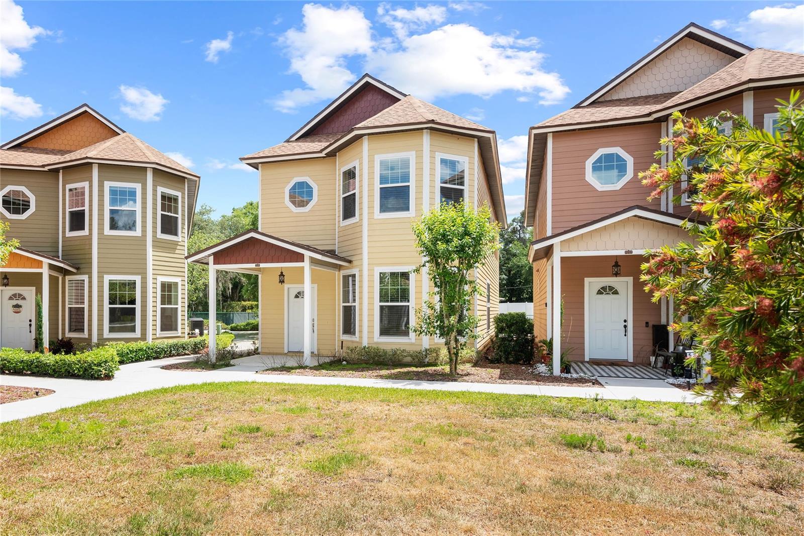 537 SUNBRANCH LN, CASSELBERRY, FL, 32707