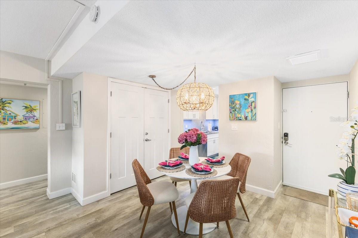 4175 S ATLANTIC AVE #407, NEW SMYRNA BEACH, FL, 32169