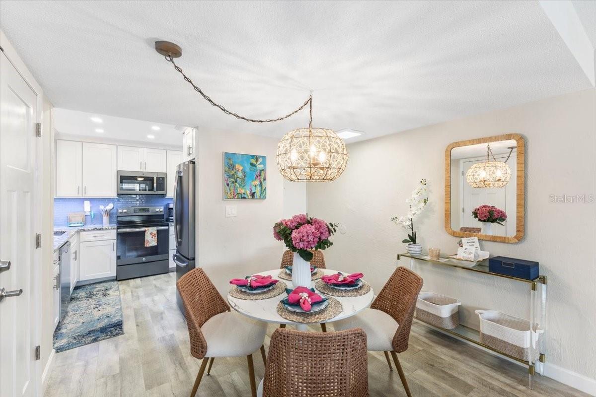 4175 S ATLANTIC AVE #407, NEW SMYRNA BEACH, FL, 32169
