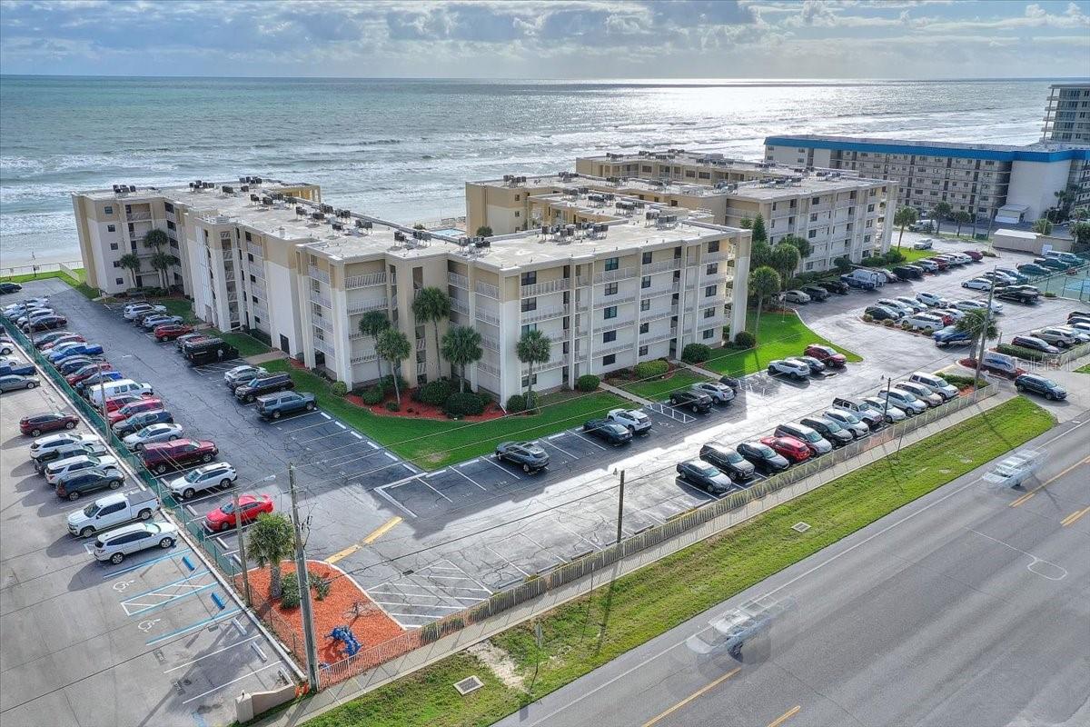 4175 S ATLANTIC AVE #407, NEW SMYRNA BEACH, FL, 32169
