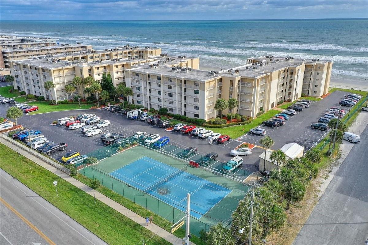 4175 S ATLANTIC AVE #407, NEW SMYRNA BEACH, FL, 32169