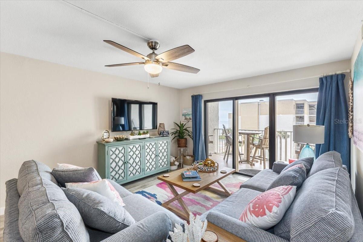 4175 S ATLANTIC AVE #407, NEW SMYRNA BEACH, FL, 32169