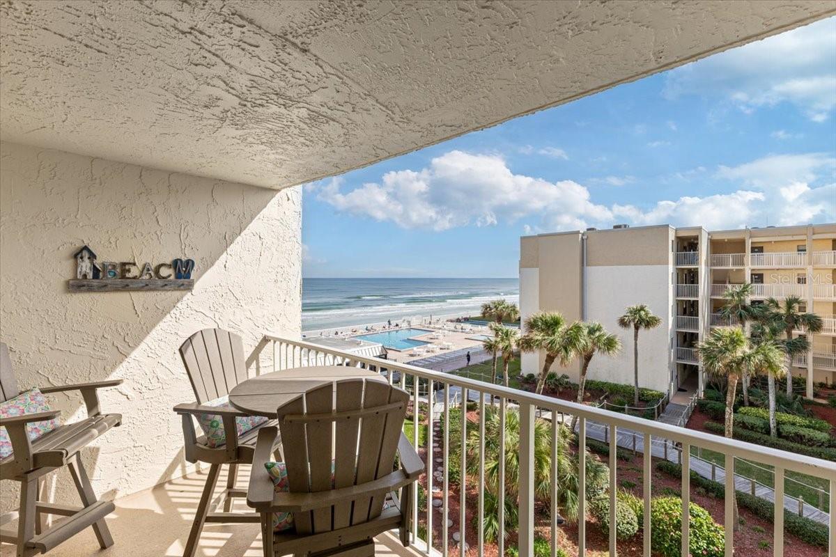 4175 S ATLANTIC AVE #407, NEW SMYRNA BEACH, FL, 32169