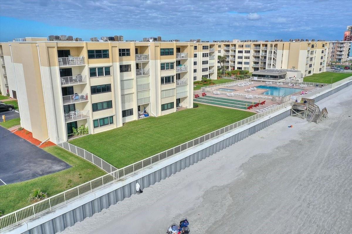 4175 S ATLANTIC AVE #407, NEW SMYRNA BEACH, FL, 32169