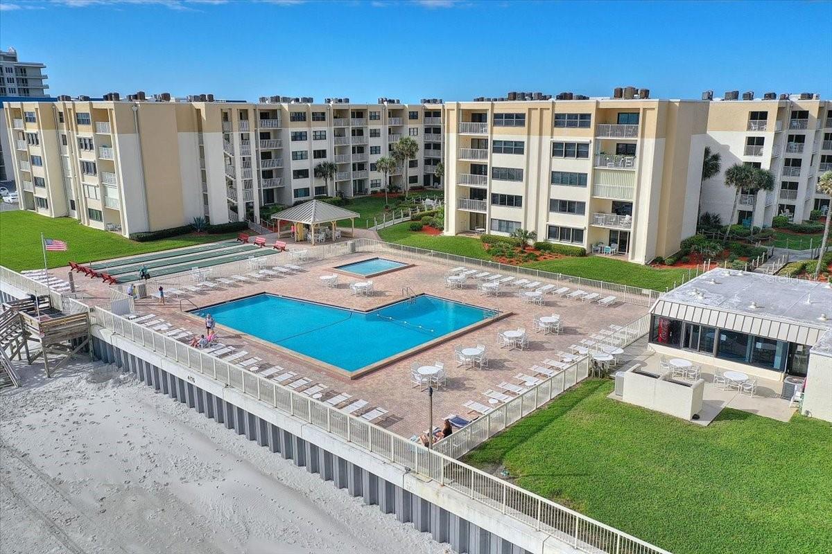 4175 S ATLANTIC AVE #407, NEW SMYRNA BEACH, FL, 32169