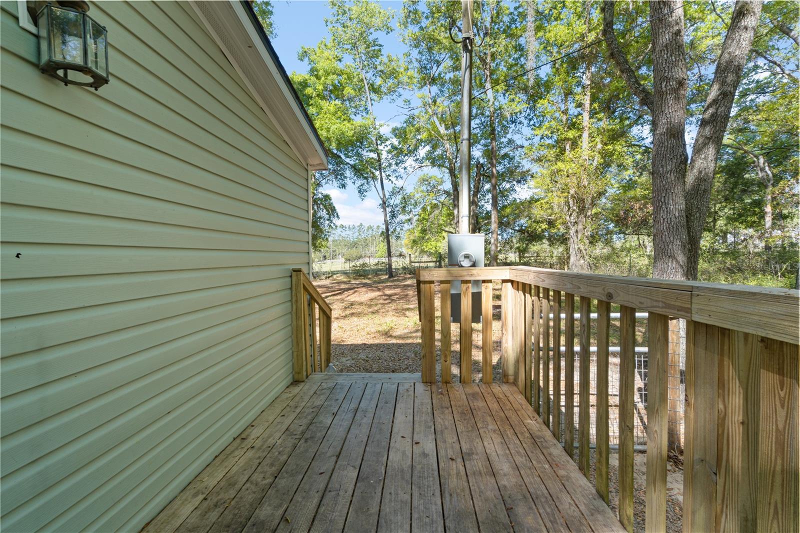 4824 NE 140TH CT, WILLISTON, FL, 32696