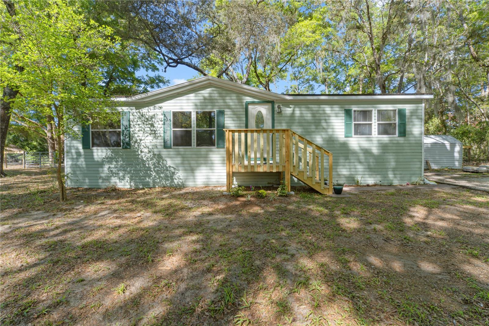 4824 NE 140TH CT, WILLISTON, FL, 32696