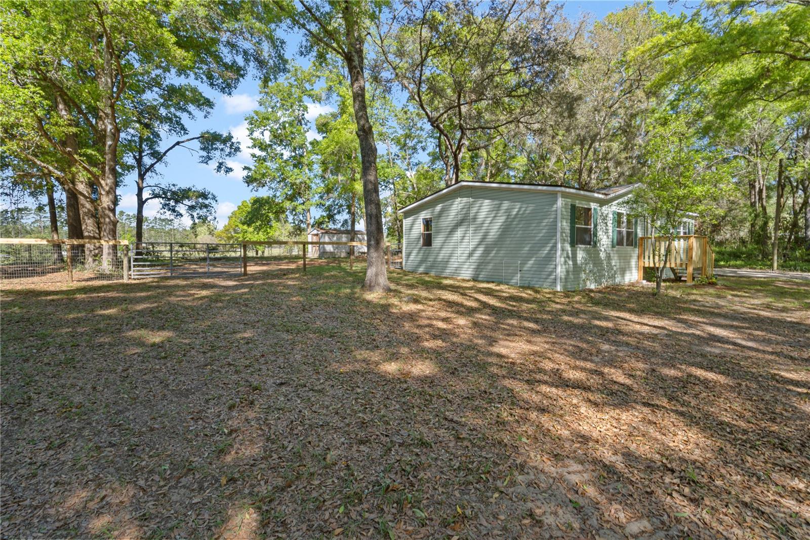 4824 NE 140TH CT, WILLISTON, FL, 32696