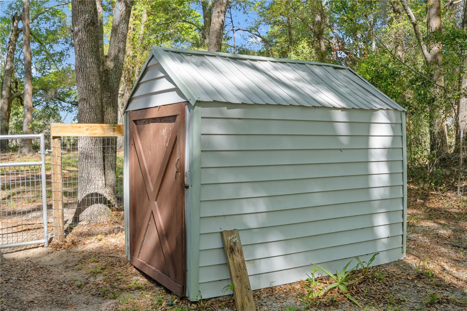 4824 NE 140TH CT, WILLISTON, FL, 32696