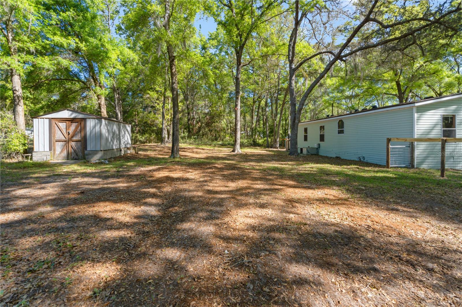 4824 NE 140TH CT, WILLISTON, FL, 32696