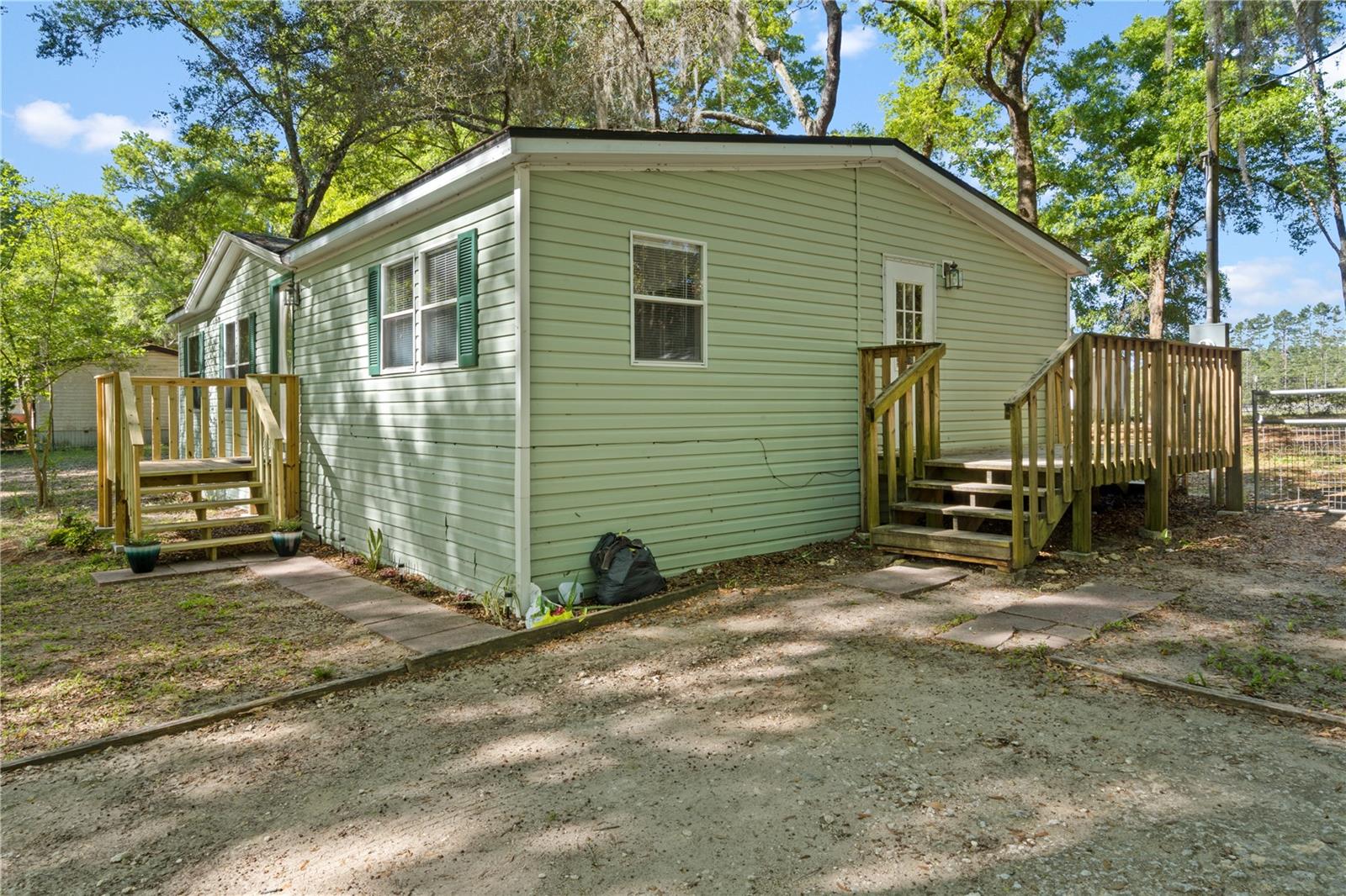 4824 NE 140TH CT, WILLISTON, FL, 32696