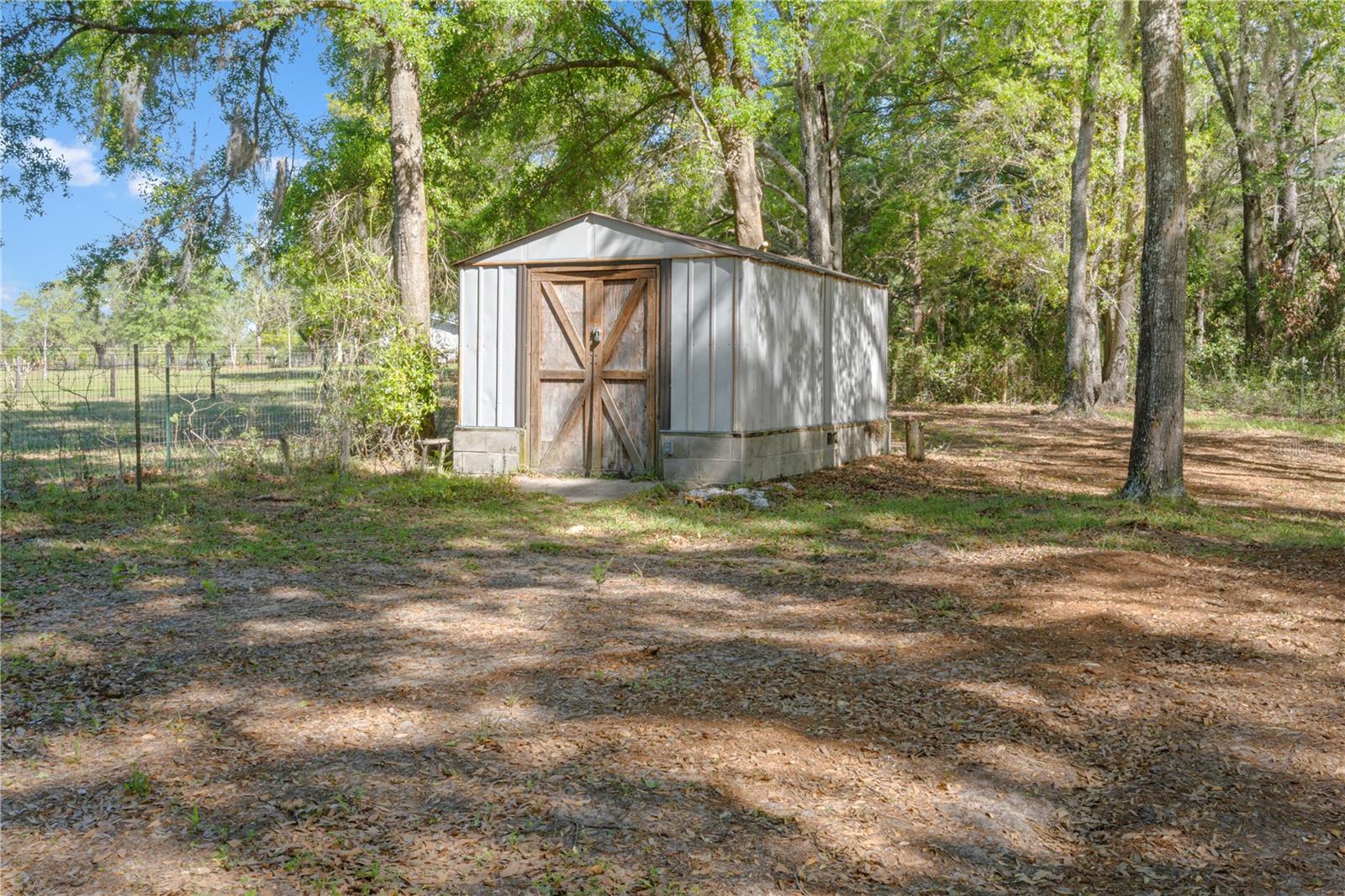4824 NE 140TH CT, WILLISTON, FL, 32696