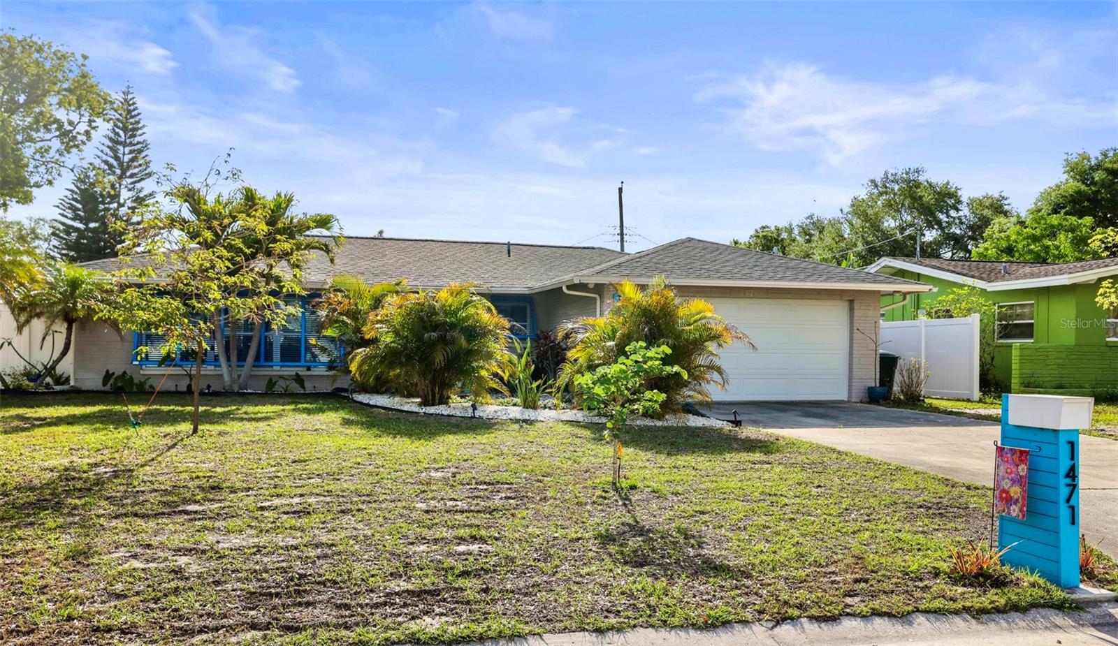 1471 SAN ROY DR, DUNEDIN, FL, 34698