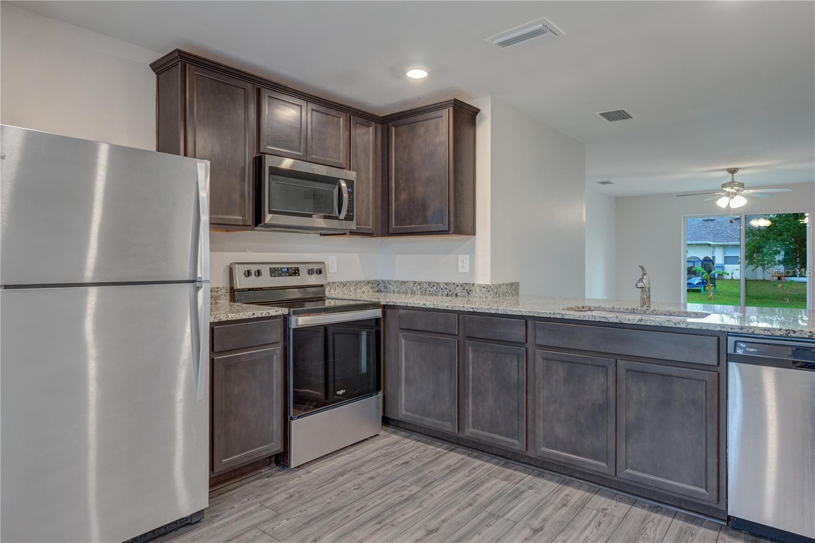 4127 SNOWDROP ST, NORTH PORT, FL, 34288